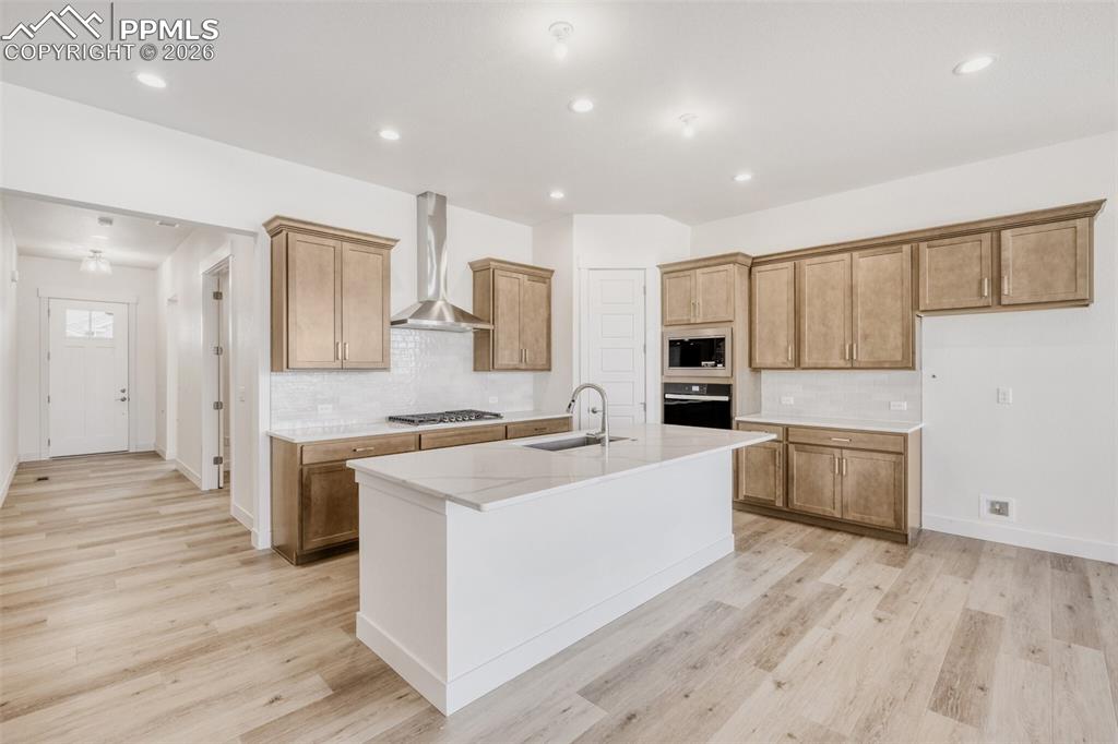 8006 Pennydale Drive Colorado Springs CO 80908