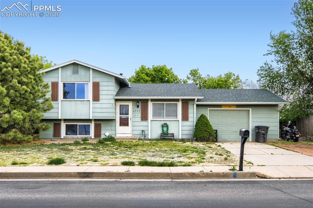 6775 Goldfield Drive Colorado Springs CO 80911