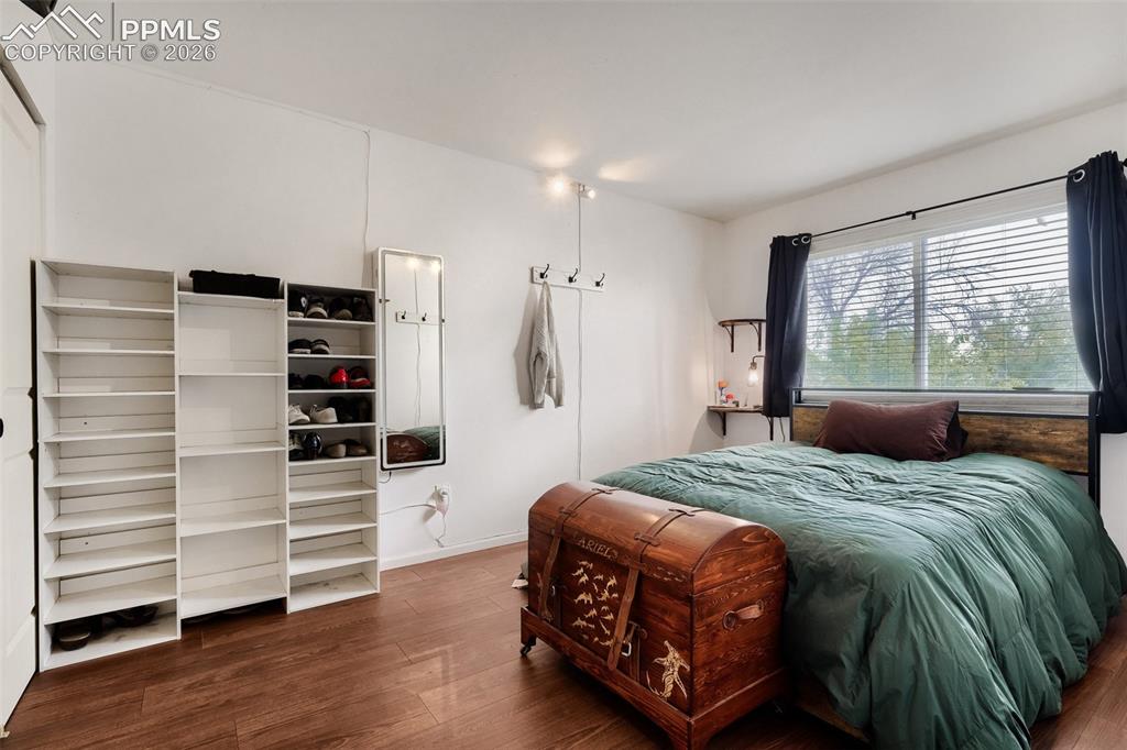 6775 Goldfield Drive Colorado Springs CO 80911