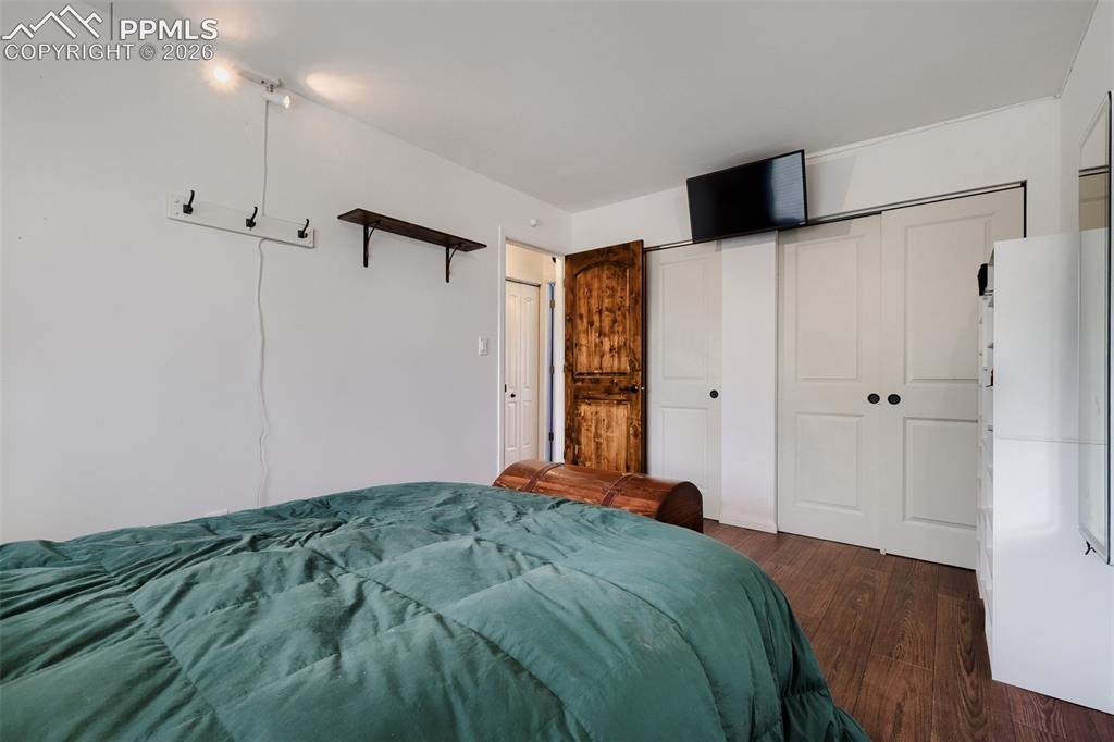 6775 Goldfield Drive Colorado Springs CO 80911