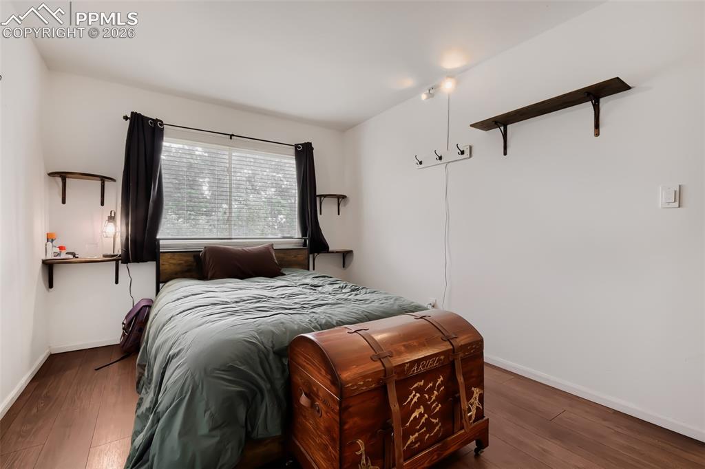 6775 Goldfield Drive Colorado Springs CO 80911