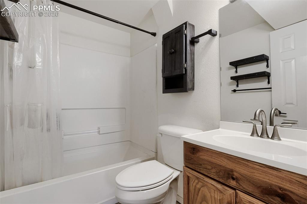 6775 Goldfield Drive Colorado Springs CO 80911