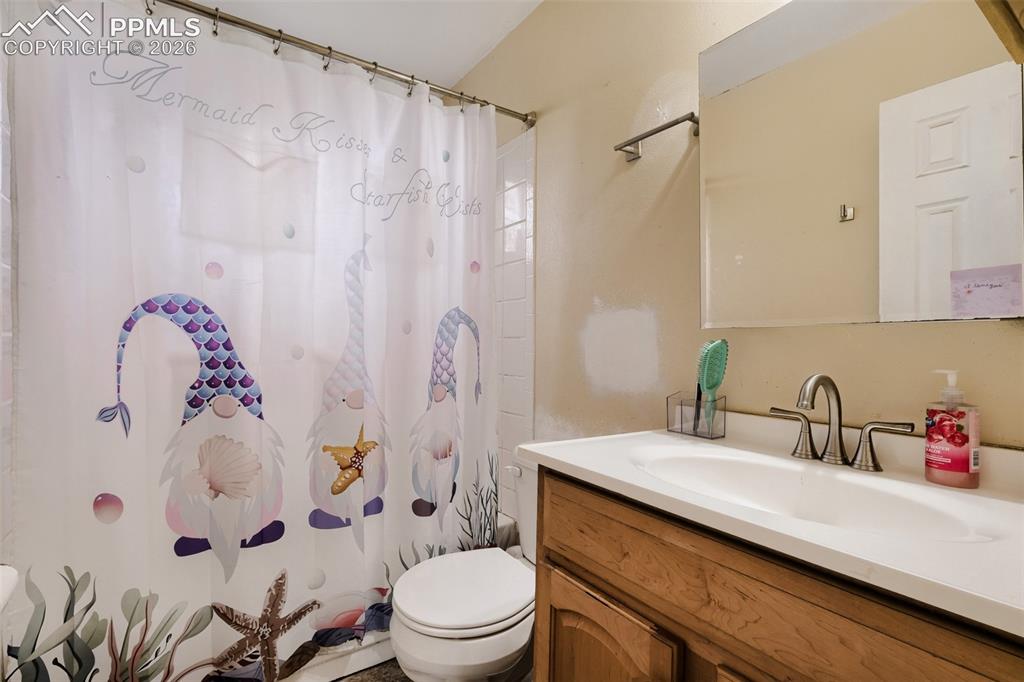 6775 Goldfield Drive Colorado Springs CO 80911