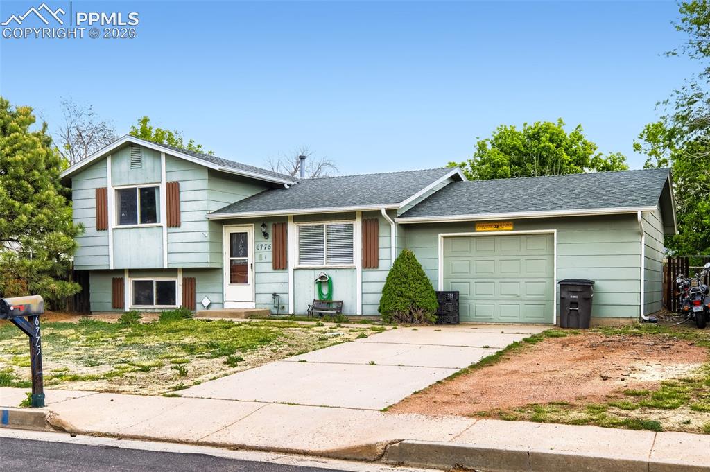 6775 Goldfield Drive Colorado Springs CO 80911