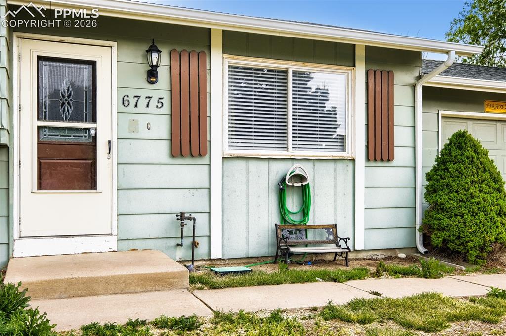 6775 Goldfield Drive Colorado Springs CO 80911