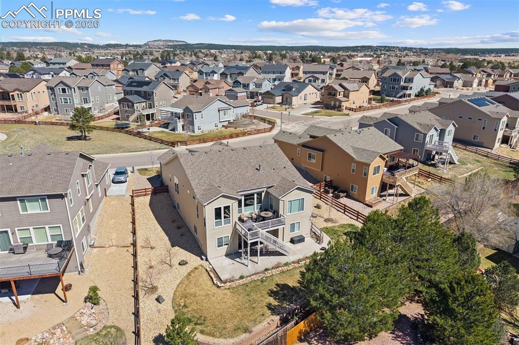 17311 Leisure Lake Drive Monument CO 80132