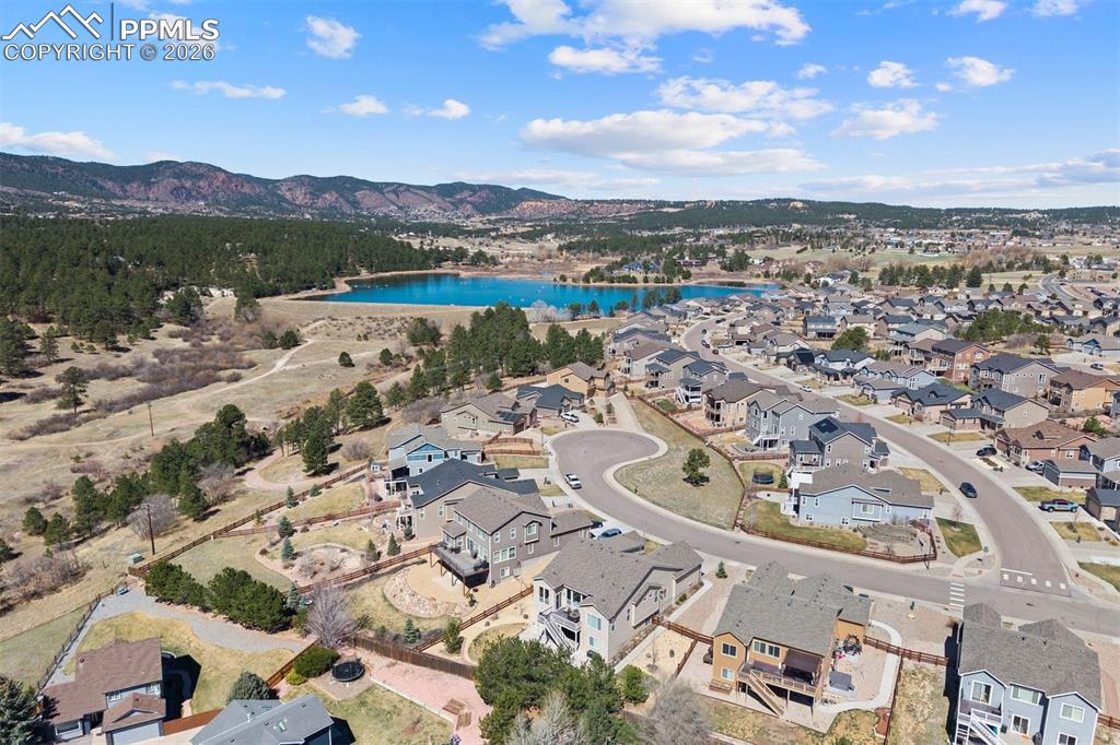 17311 Leisure Lake Drive Monument CO 80132