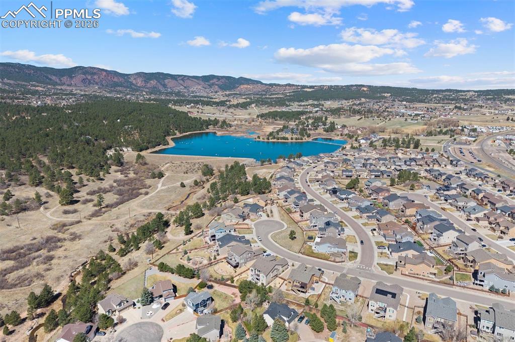 17311 Leisure Lake Drive Monument CO 80132