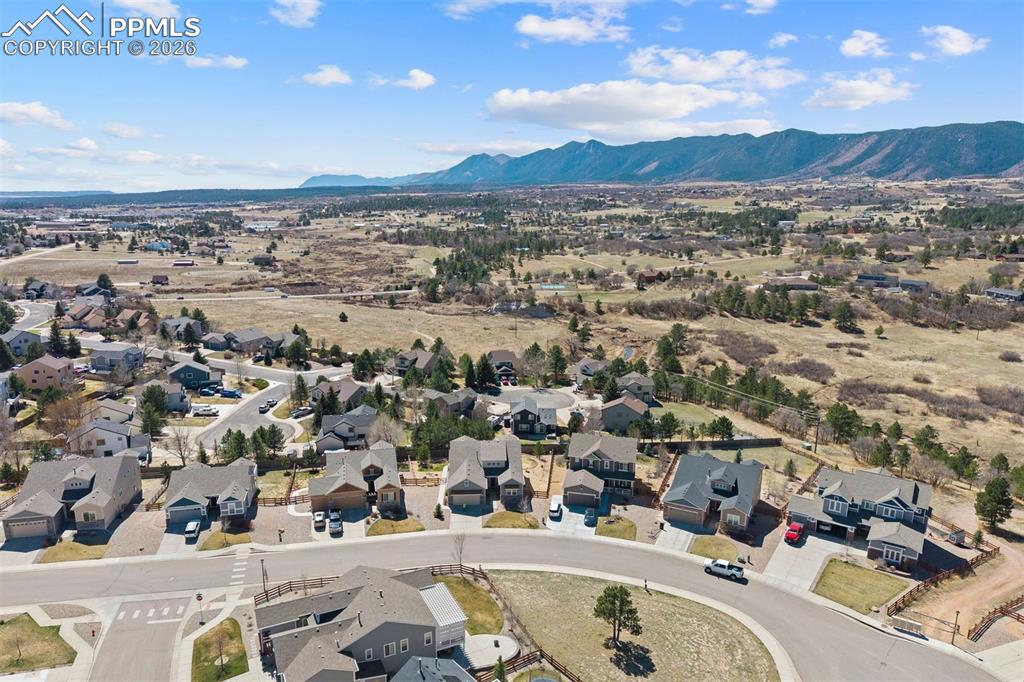 17311 Leisure Lake Drive Monument CO 80132