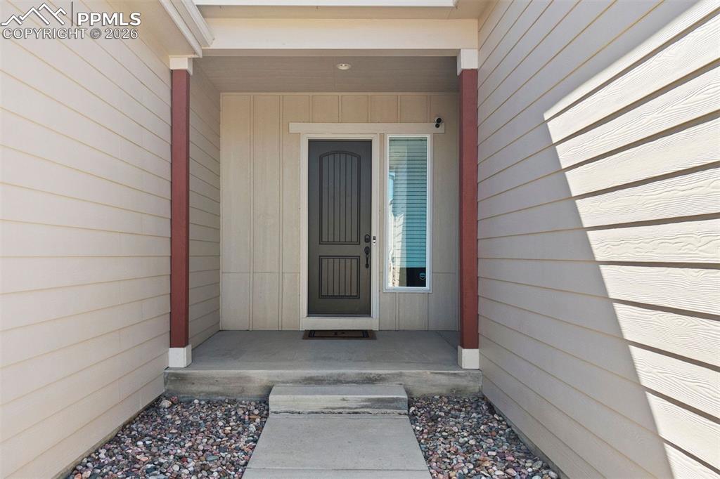 17311 Leisure Lake Drive Monument CO 80132