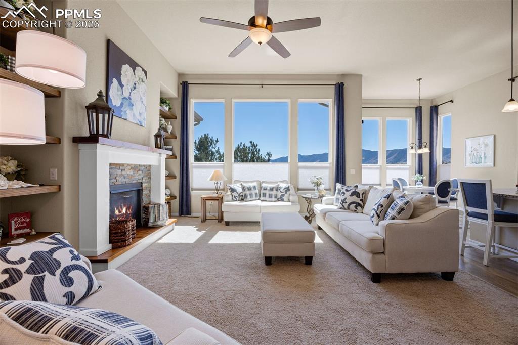 17311 Leisure Lake Drive Monument CO 80132