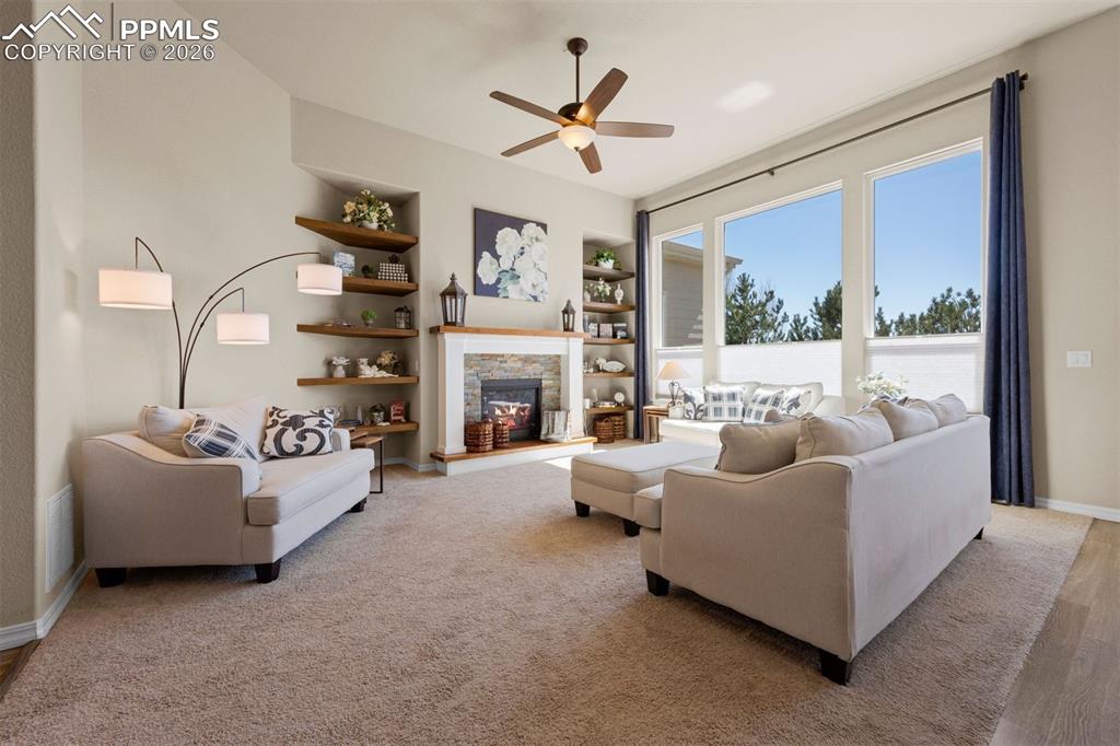17311 Leisure Lake Drive Monument CO 80132