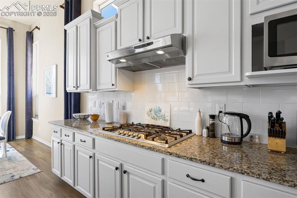 17311 Leisure Lake Drive Monument CO 80132