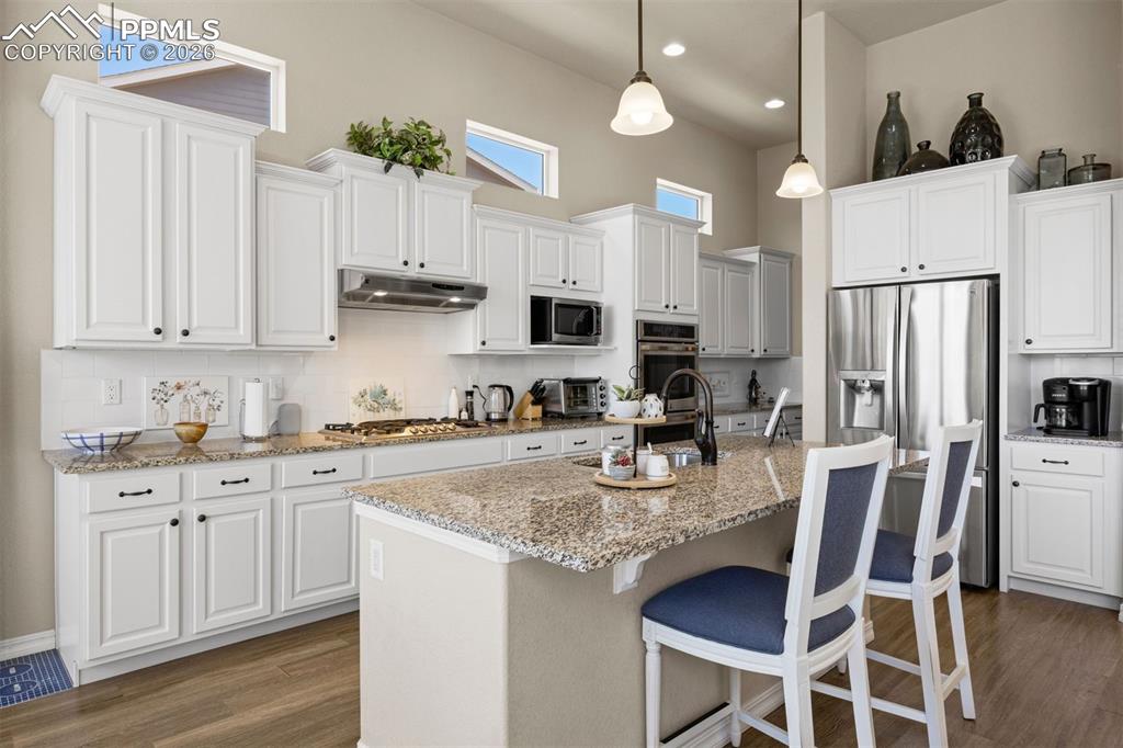 17311 Leisure Lake Drive Monument CO 80132