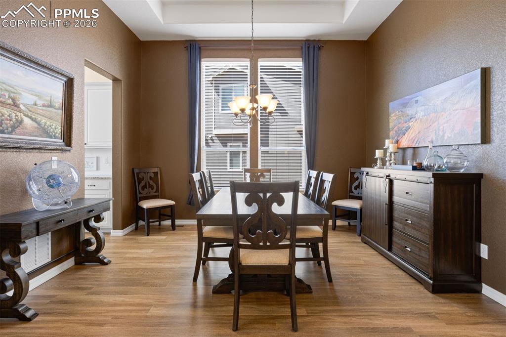 17311 Leisure Lake Drive Monument CO 80132