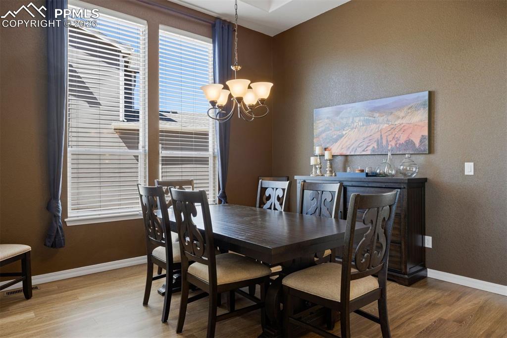 17311 Leisure Lake Drive Monument CO 80132