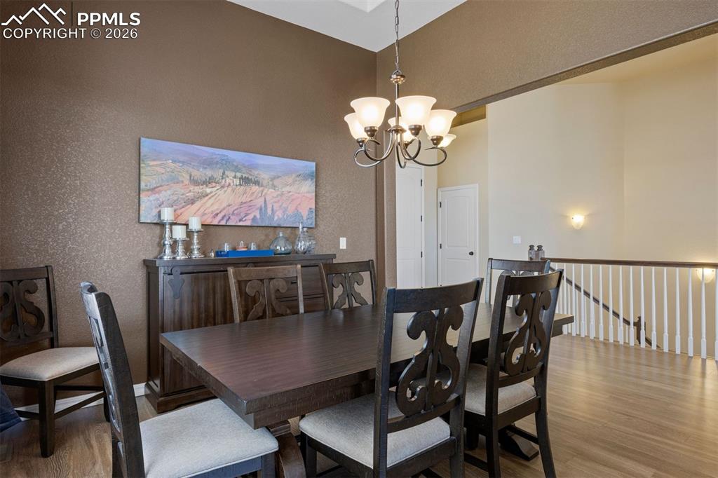 17311 Leisure Lake Drive Monument CO 80132