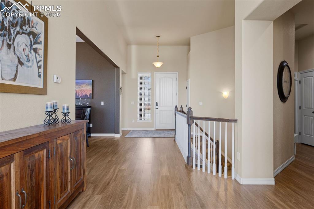 17311 Leisure Lake Drive Monument CO 80132