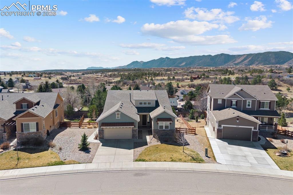 17311 Leisure Lake Drive Monument CO 80132