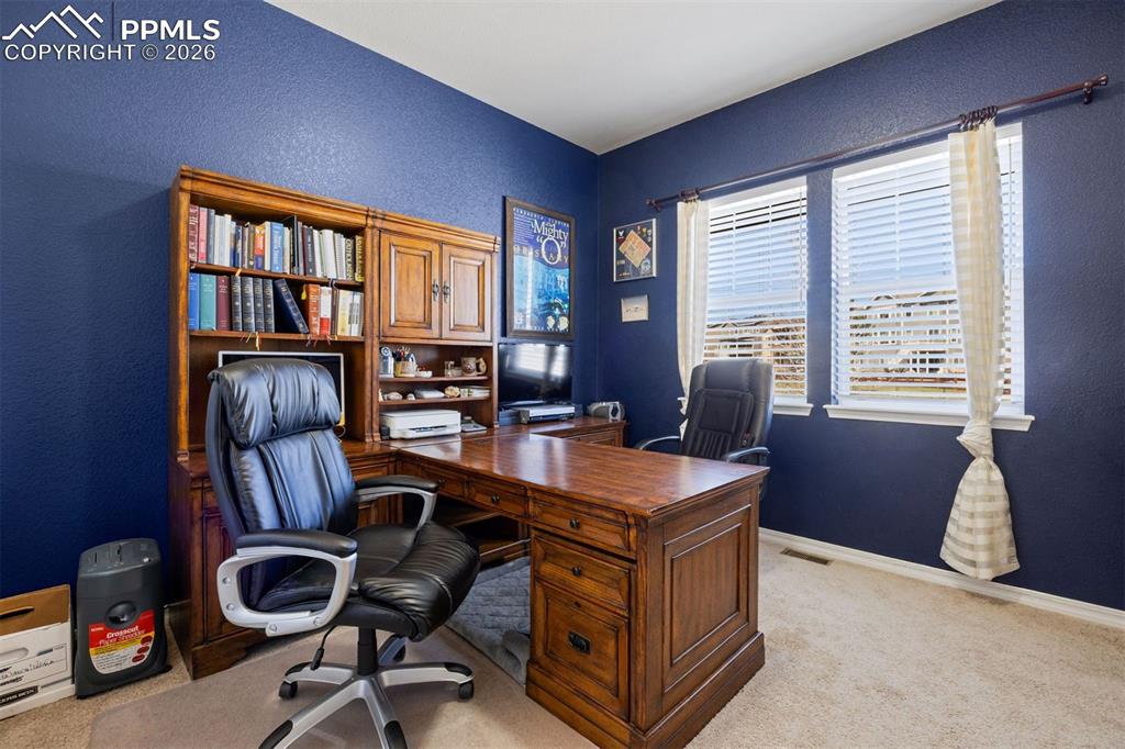 17311 Leisure Lake Drive Monument CO 80132