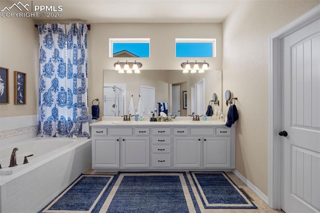 17311 Leisure Lake Drive Monument CO 80132
