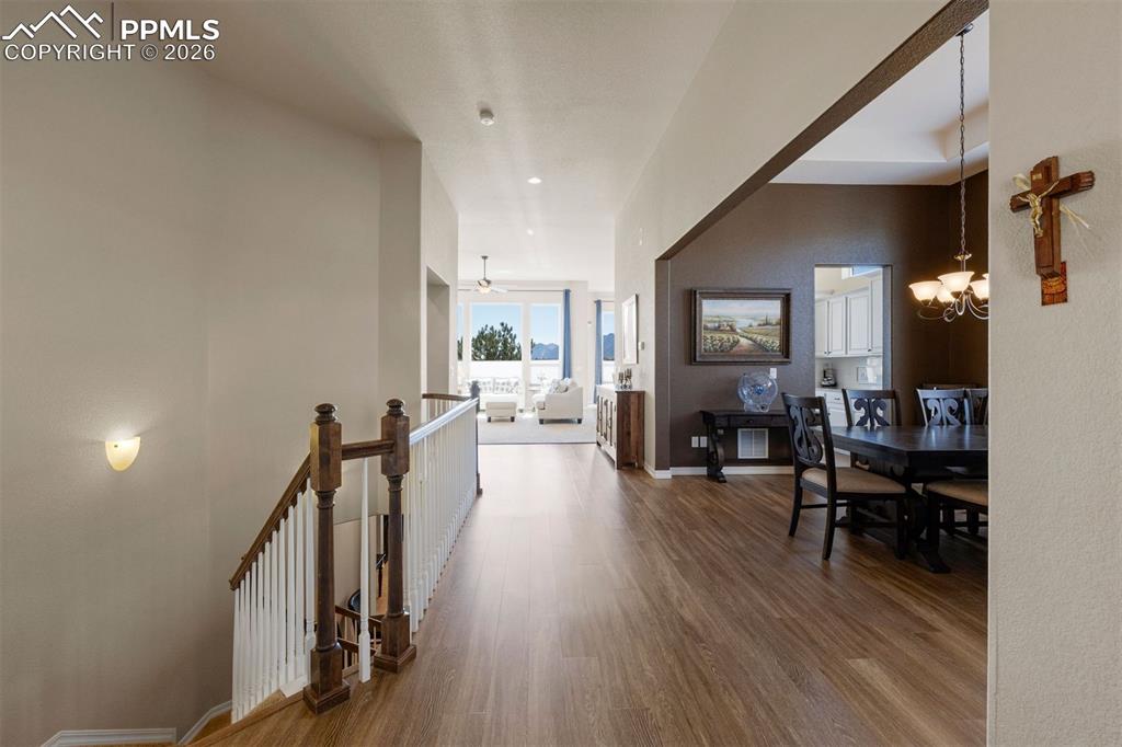 17311 Leisure Lake Drive Monument CO 80132