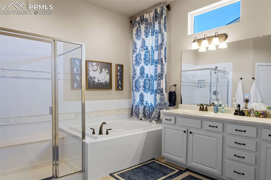 17311 Leisure Lake Drive Monument CO 80132