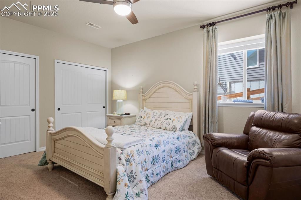 17311 Leisure Lake Drive Monument CO 80132