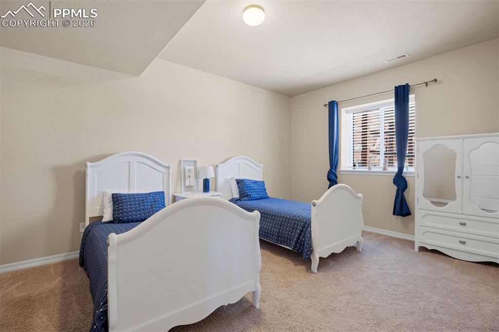 17311 Leisure Lake Drive Monument CO 80132