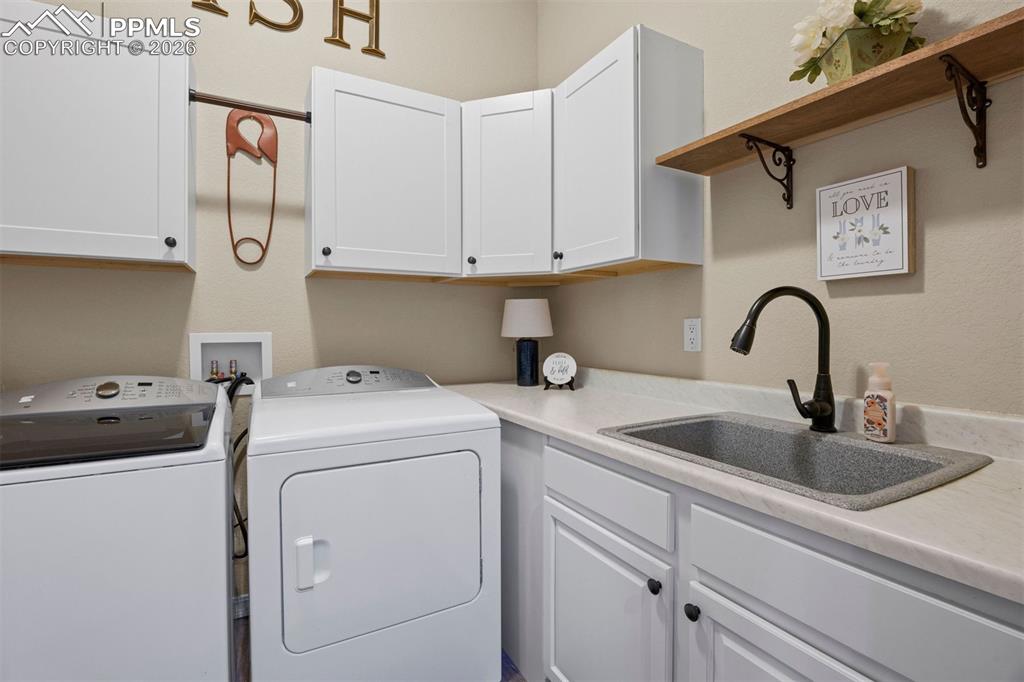 17311 Leisure Lake Drive Monument CO 80132