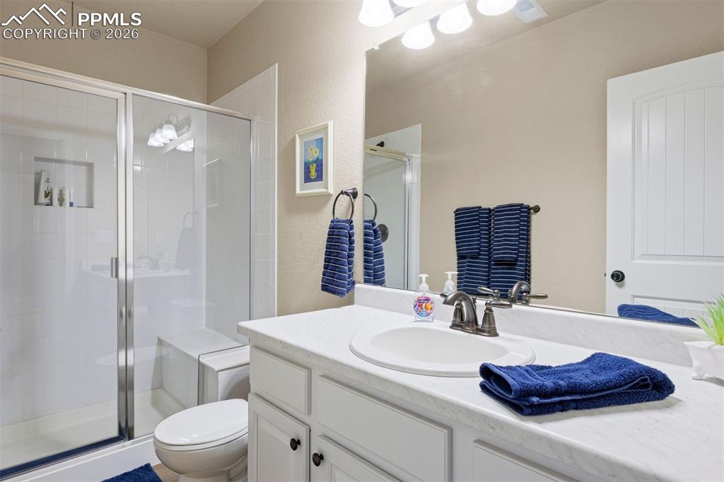 17311 Leisure Lake Drive Monument CO 80132