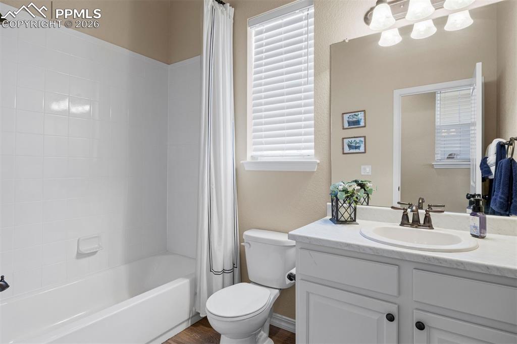 17311 Leisure Lake Drive Monument CO 80132