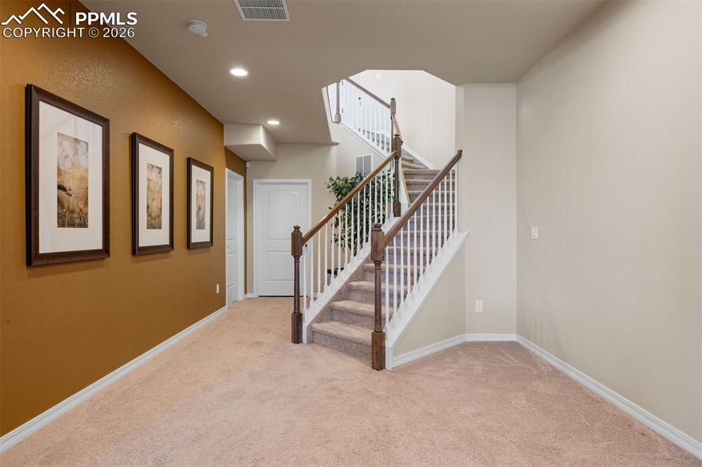 17311 Leisure Lake Drive Monument CO 80132