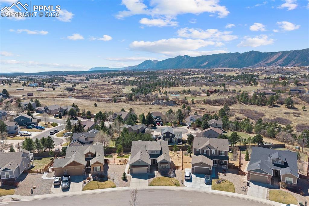 17311 Leisure Lake Drive Monument CO 80132