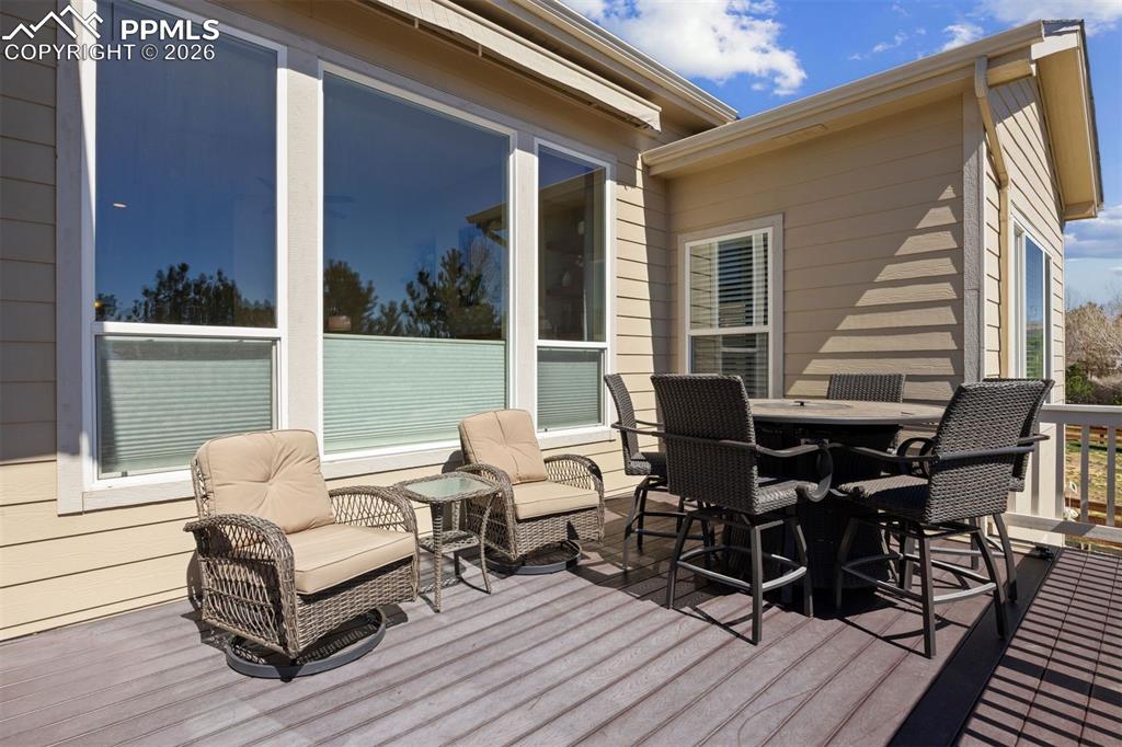 17311 Leisure Lake Drive Monument CO 80132
