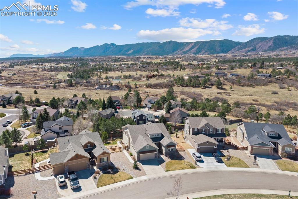 17311 Leisure Lake Drive Monument CO 80132
