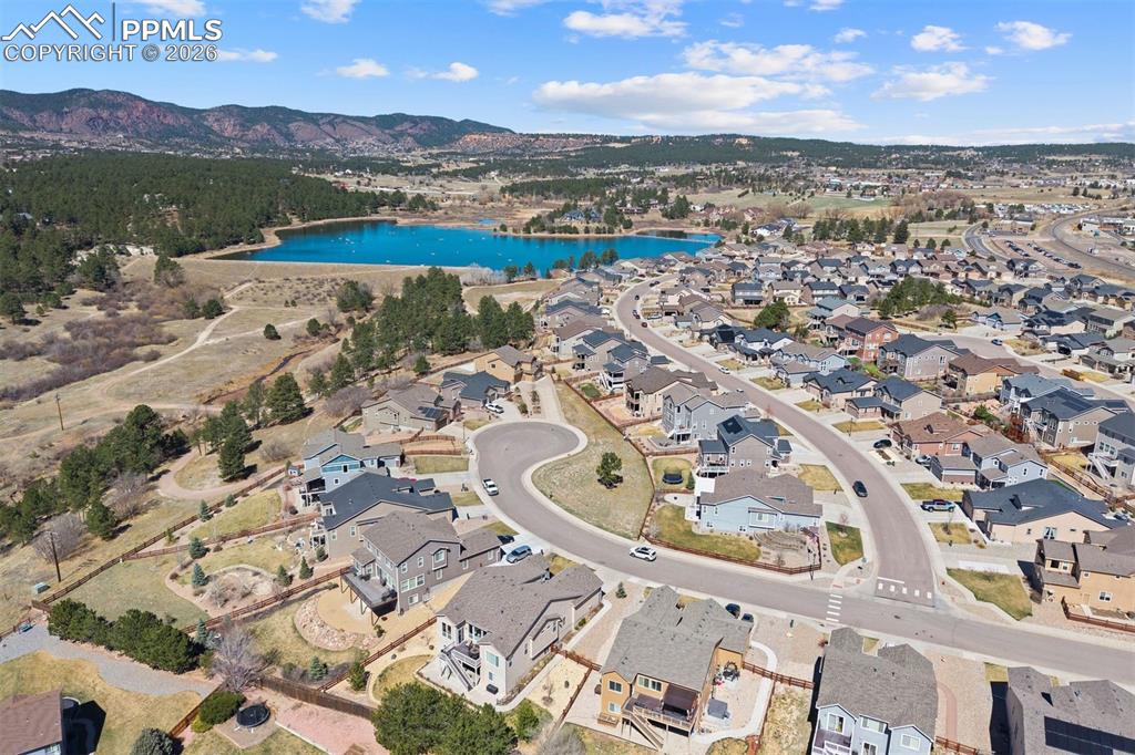 17311 Leisure Lake Drive Monument CO 80132