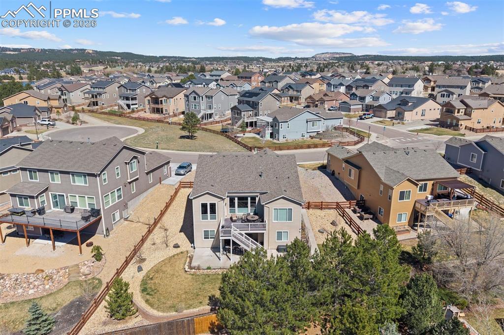 17311 Leisure Lake Drive Monument CO 80132