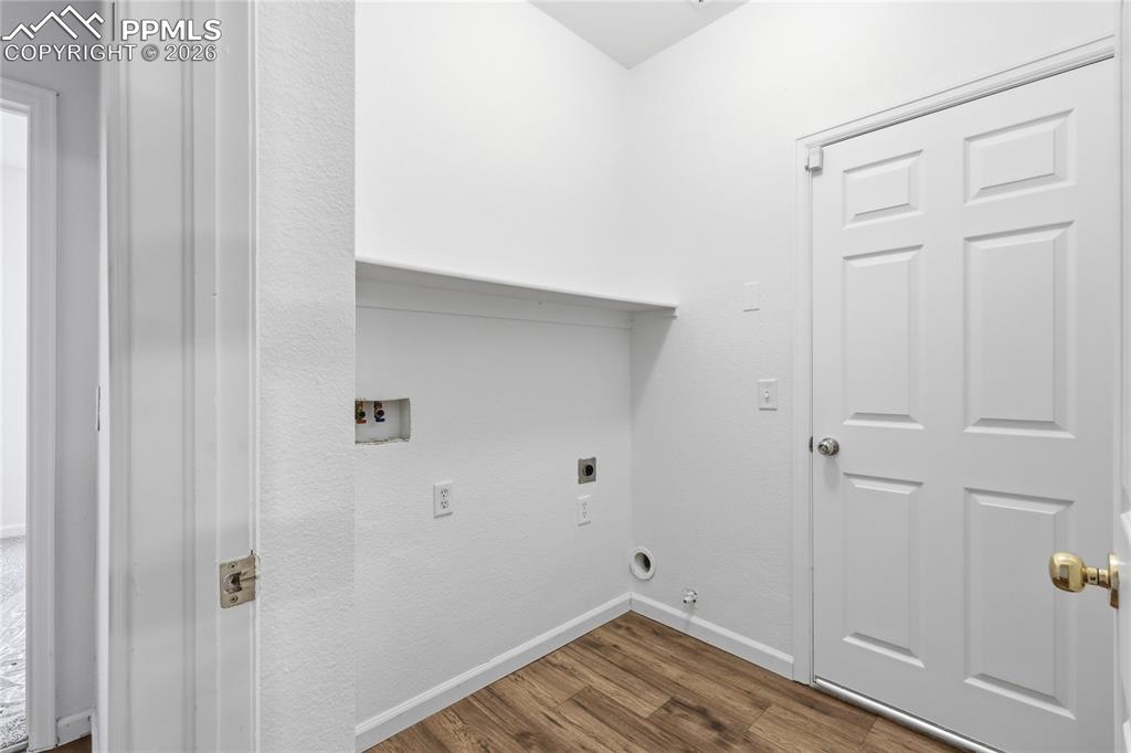 7524 Barn Owl Drive Fountain CO 80817