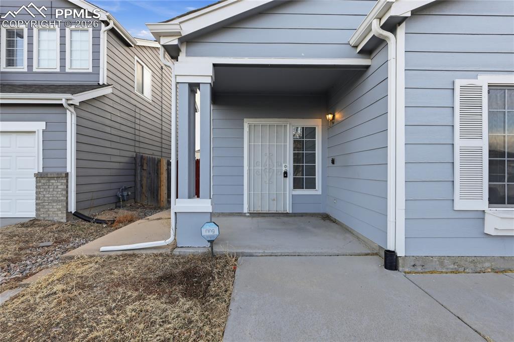 7524 Barn Owl Drive Fountain CO 80817