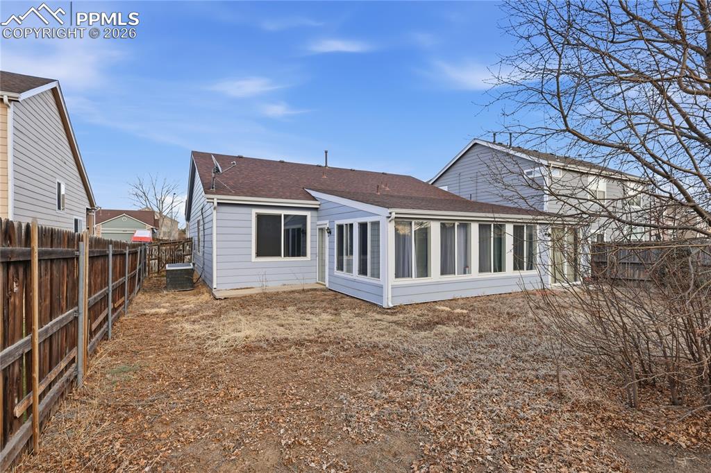 7524 Barn Owl Drive Fountain CO 80817