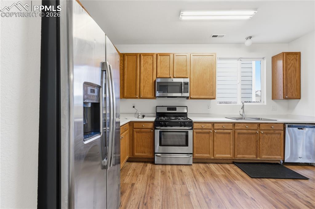 7524 Barn Owl Drive Fountain CO 80817