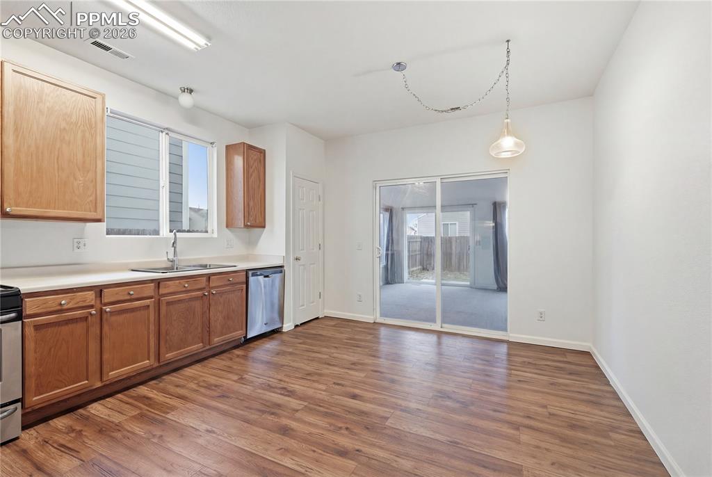 7524 Barn Owl Drive Fountain CO 80817