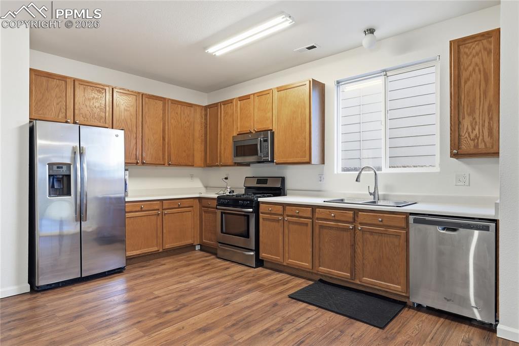 7524 Barn Owl Drive Fountain CO 80817