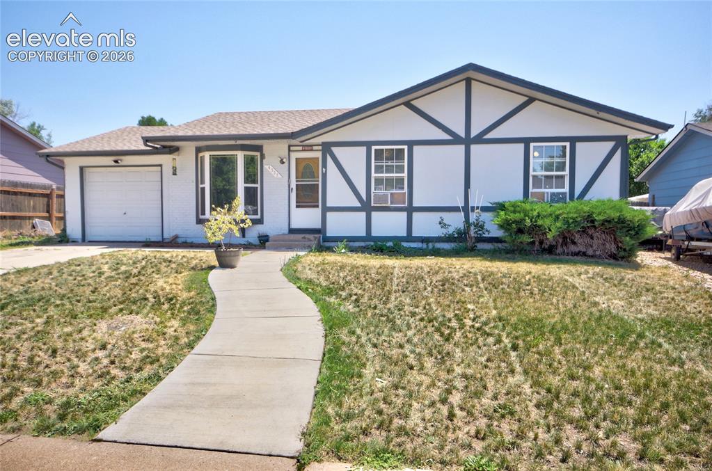 4555 Monica Drive Colorado Springs CO 80916