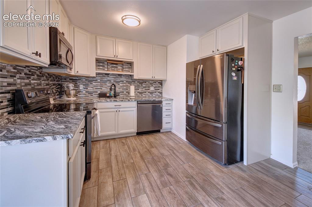 4555 Monica Drive Colorado Springs CO 80916