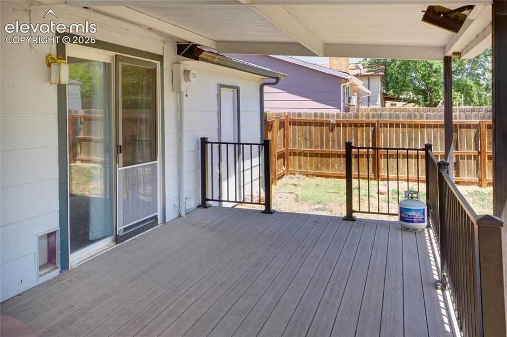 4555 Monica Drive Colorado Springs CO 80916