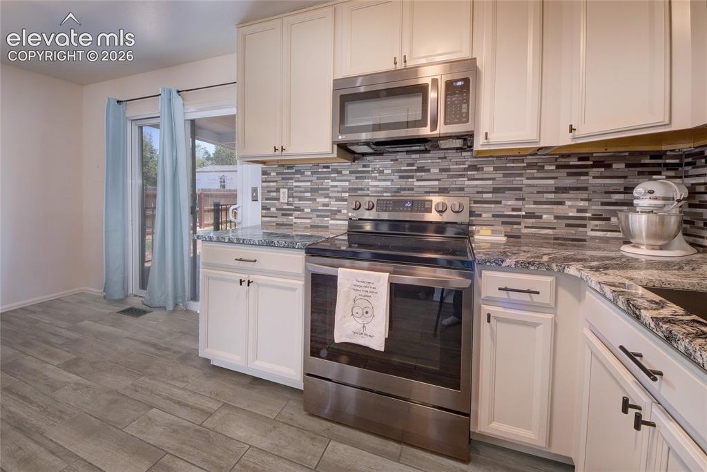 4555 Monica Drive Colorado Springs CO 80916