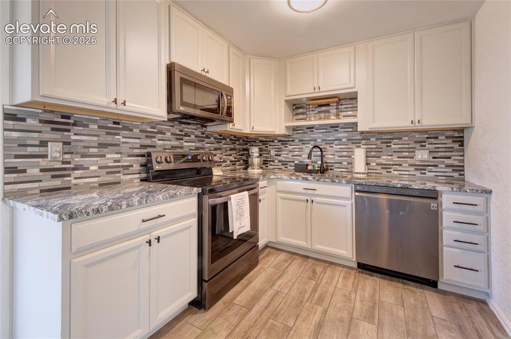 4555 Monica Drive Colorado Springs CO 80916