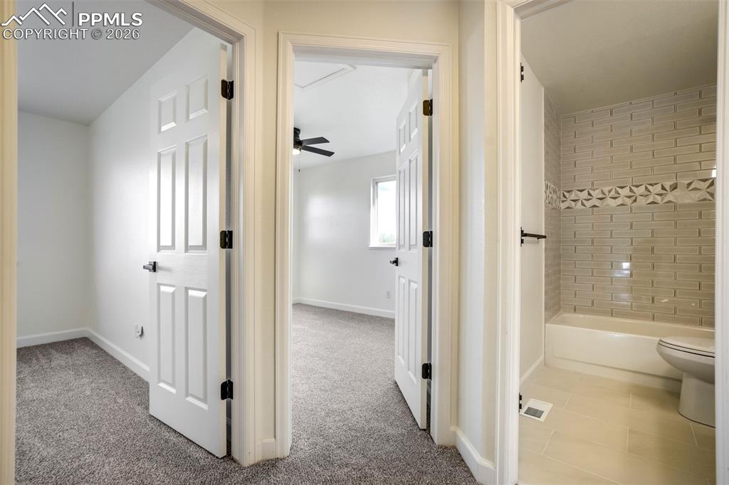 8388 Wilmington Drive Colorado Springs CO 80920